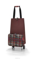    Reisenthel "Foldabletrolley wool", : . HK7036