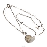    Tokyobay "Shilling Pendant", : . T118-SI