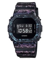    Casio "G-SHOCK", : , . DW-5600PM-1E