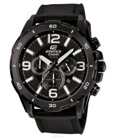    CASIO "EDIFICE", : . EFR-538L-1A