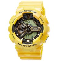    Casio "G-SHOCK", : , . GA-110CM-9A