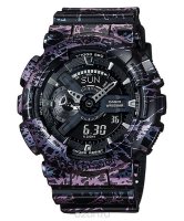    Casio "G-SHOCK", : , . GA-110PM-1A