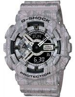    Casio "G-SHOCK", : . GA-110SL-8A