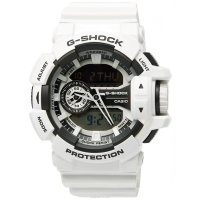    Casio "G-SHOCK", : , . GA-400-7A