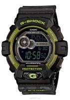    Casio "G-SHOCK", : , . GLS-8900CM-1E