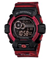    Casio "G-SHOCK", : , . GLS-8900CM-4E