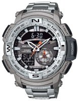    Casio "PRO TREK", : , . PRG-280D-7E