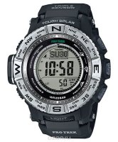    Casio "PRO TREK", : , . PRW-3500-1E