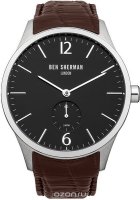    Ben Sherman "Spitalfields Professinal", : , . WB003BR