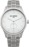    Ben Sherman "Spitalfields Professinal", : . WB003WM