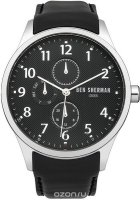    Ben Sherman "Spitalfields Multi-Function", : , . WB004B