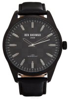    Ben Sherman"BIG CARNABY CHEK", : . WB007B