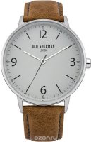    Ben Sherman "Portabello Casual", : , . WB023T