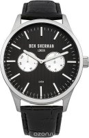    Ben Sherman "Spitalfields Social", : , . WB024B