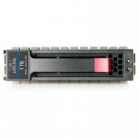   HDD 500Gb SATA HP 3G MDL (458928-B21, 7200rpm, 3.5", hot plug)