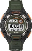    Timex "Expedition Shock", : , , . T49972