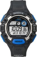    Timex "Expedition World Shock", : , . TW4B00400