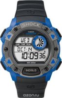    Timex "Expedition Shock", : , , . TW4B00700