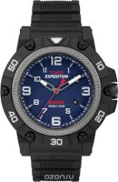    Timex "Expedition Field Shock", : , . TW4B01100