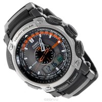   Casio PRW-5000-1E