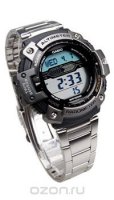   Casio SGW-300HD-1A