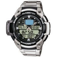   Casio SGW-400HD-1B