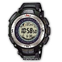   Casio PRW-1500-1V