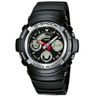   Casio AW-590-1