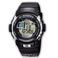   Casio G-7700-1