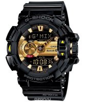    Casio "G-SHOCK", : , . GBA-400-1A9