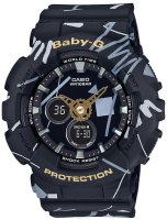    CASIO BABY-G, : , . BA-120SC-1A