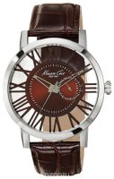    Kenneth Cole Transparency, : . 10020811