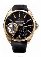    Royal Crown, : . 6112-RSG-1/1