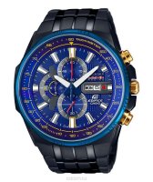    Casio "Edifice", : , . EFR-549RBB-2AER