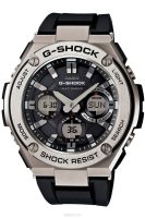    Casio "G-Shock", : , . GST-W