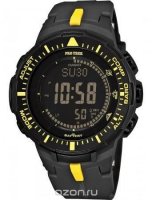    Casio "Pro Trek", : , . PRG-300-1A9ER