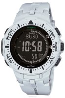    Casio "Pro Trek", : , . PRG-300-7ER