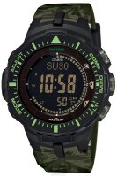    Casio "Pro Trek", : , . PRG-300CM-3ER