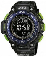   Casio, : , , . SGW-1000-2B