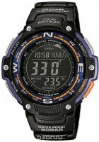   Casio, : , , . SGW-100-2B