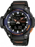   Casio, : , , . SGW-450H-2B