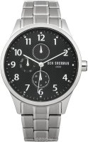    Ben Sherman "Spitalfields Multi-Function", : . WB004BM