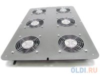   HP Rack 10000 Option - Roof Mount Fan (220V) (257414-B21)