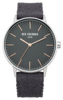    Ben Sherman, :  , . WB009E