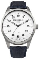    Ben Sherman, :  , . WB031U