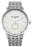    Ben Sherman, :  . WB032SM