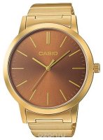    Casio, : , . LTP-E118G-5A