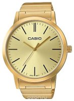    Casio, : , . LTP-E118G-9A