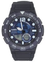    Casio "Collection", : , . AEQ-100W-2A