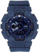    Casio "Baby-G", : . BA-110DC-2A1